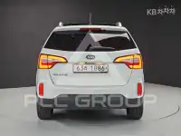 2013 KIA Sorento