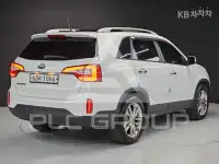 2013 KIA Sorento