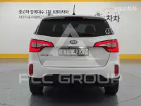 2013 KIA Sorento