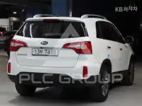 2013 KIA Sorento