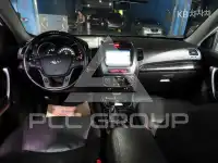 2013 KIA Sorento