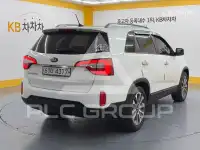 2013 KIA Sorento