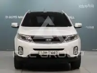 2013 KIA Sorento