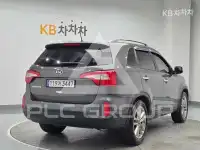 2013 KIA Sorento