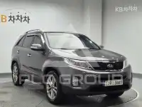 2013 KIA Sorento