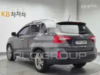 2013 KIA Sorento