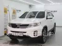 2013 KIA Sorento