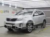 2013 KIA Sorento