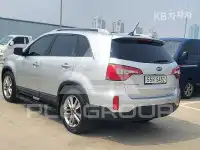 2013 KIA Sorento