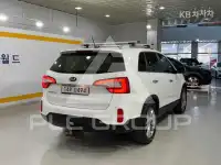 2013 KIA Sorento