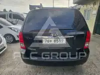 2013 KIA Carnival