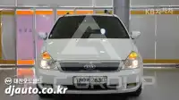 2013 KIA Carnival