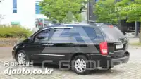 2013 KIA Carnival