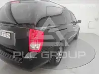 2013 KIA Carnival