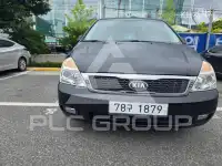 2013 KIA Carnival