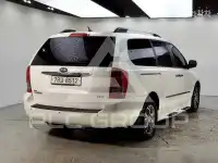 2013 KIA Carnival