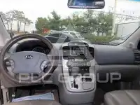 2013 KIA Carnival