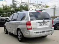 2013 KIA Carnival