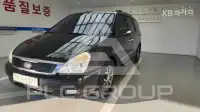 2013 KIA Carnival