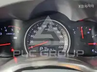 2013 KIA Carnival