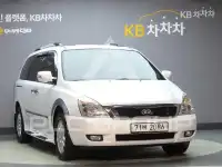 2013 KIA Carnival