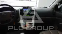 2013 KIA Carnival