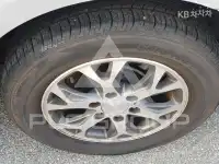 2013 KIA Carnival