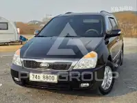 2013 KIA Carnival