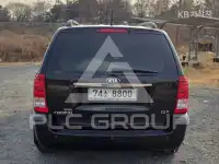 2013 KIA Carnival