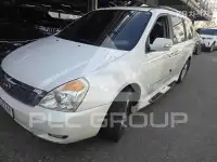 2013 KIA Carnival