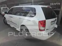 2013 KIA Carnival