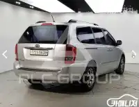 2013 KIA Carnival