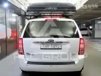 2013 KIA Carnival