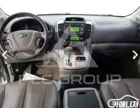 2013 KIA Carnival