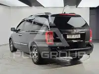 2013 KIA Carnival