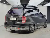 2013 KIA Carnival