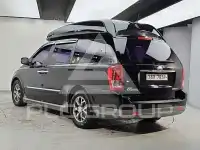 2013 KIA Carnival