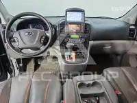 2013 KIA Carnival