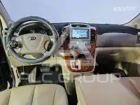 2013 KIA Carnival