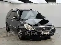 2013 KIA Carnival