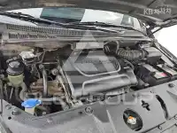 2013 KIA Carnival