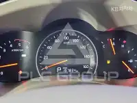 2013 KIA Carnival