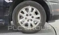 2013 KIA Carnival