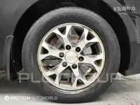 2013 KIA Carnival