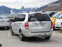2013 KIA Carnival
