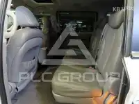 2013 KIA Carnival