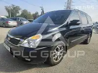 2013 KIA Carnival