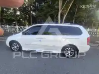 2013 KIA Carnival
