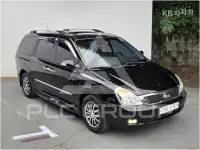2013 KIA Carnival