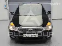 2013 KIA Carnival